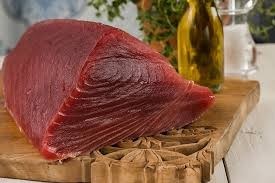 טונה אדומה - Red tuna