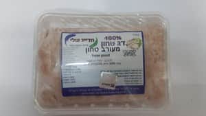 מעורב טחון הבית - Mixed ground fish