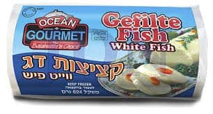 גפילטע אוושן גורמה