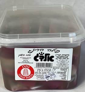 הערינג הולנדי