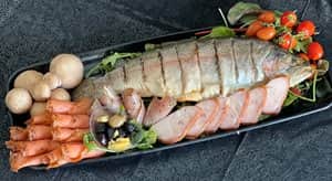 פלטת "דא רבה איז דו"