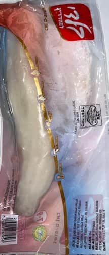 פילה לברק יפני קפוא-frozin Strip Bass